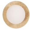 ELF TRAVERTINE G9 7W IP44 WALL LIGHT